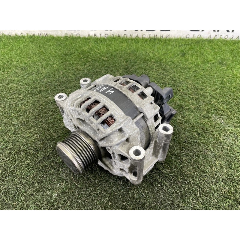 Генератор (электрика) AUDI A3 8V 2016 1.8 CNSB 06J903023G