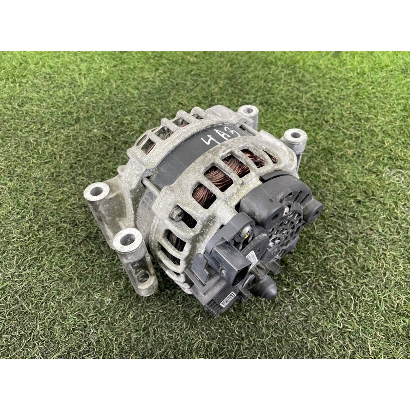 Генератор (электрика) AUDI A3 8V 2016 1.8 CNSB 06J903023G