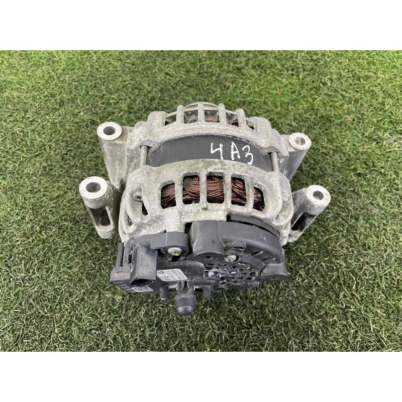 Генератор (электрика) AUDI A3 8V 2016 1.8 CNSB 06J903023G