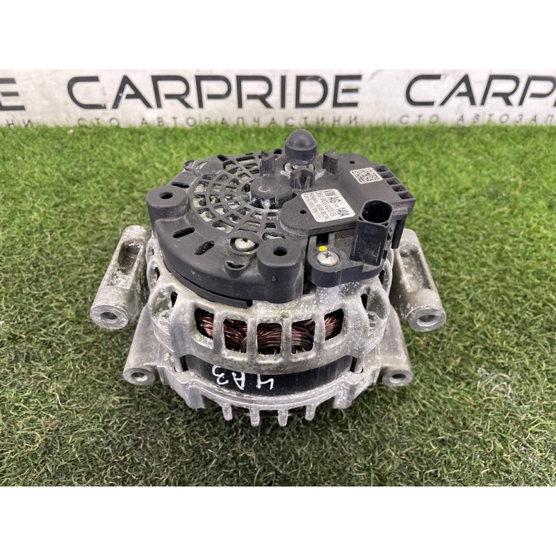 Генератор (электрика) AUDI A3 8V 2016 1.8 CNSB 06J903023G