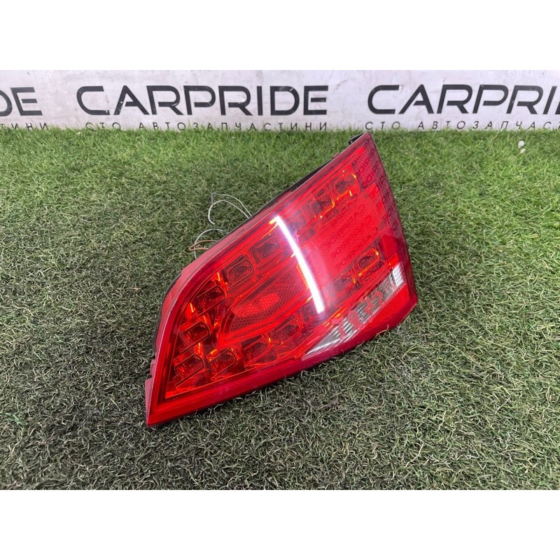 Задний фонарь (оптика) AUDI A4 B8 2010 2.0 CAEB 8K5945094K