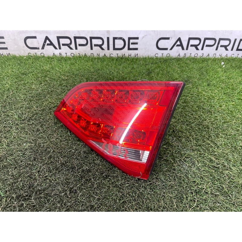 Задний фонарь (оптика) AUDI A4 B8 2010 2.0 CAEB 8K5945094K