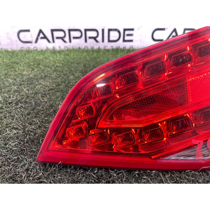 Задний фонарь (оптика) AUDI A4 B8 2010 2.0 CAEB 8K5945094K