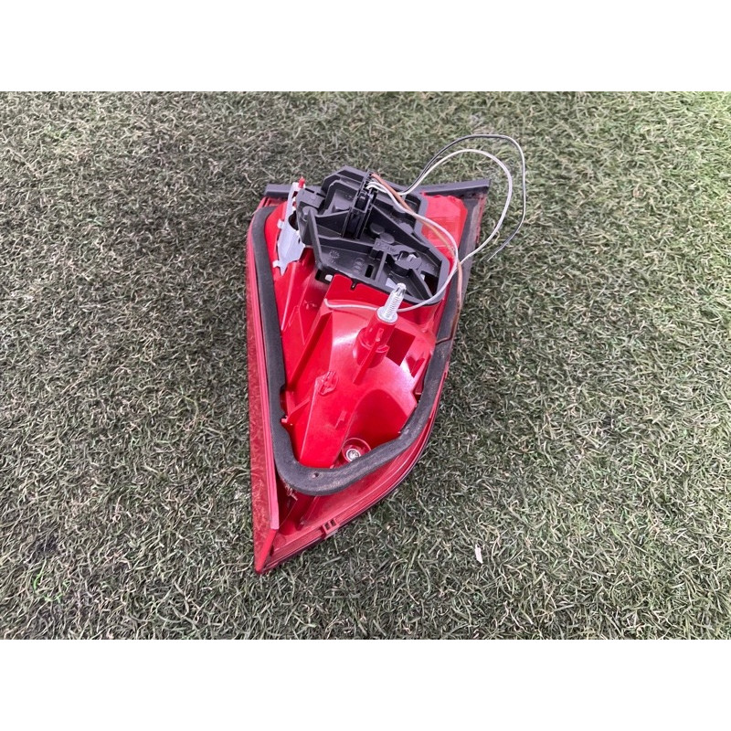 Задний фонарь (оптика) AUDI A4 B8 2010 2.0 CAEB 8K5945094K