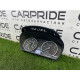 Панель приладів (салон) BMW X5 E70 2010 N57D30A 62109236819