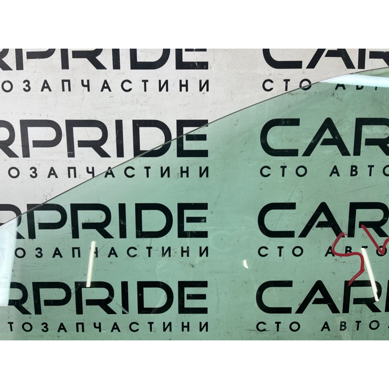 Стекло (кузов и элементы) Mercedes-Benz C-class W203 2007 3.0 A2037251710