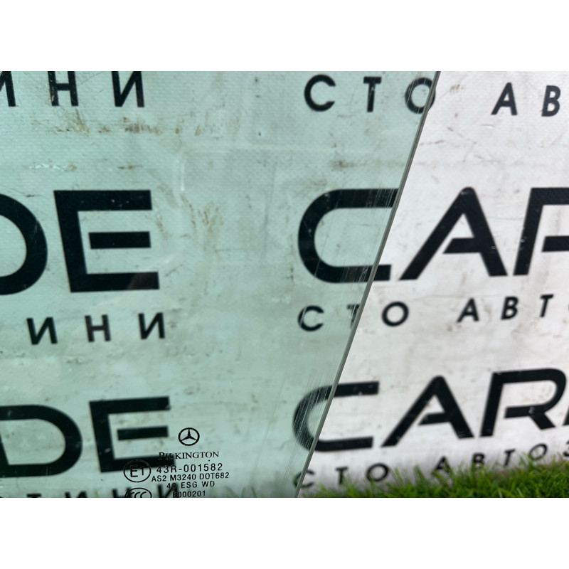 Стекло (кузов и элементы) Mercedes-Benz C-class W203 2007 3.0 A2037251710
