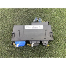 Блок комфорта