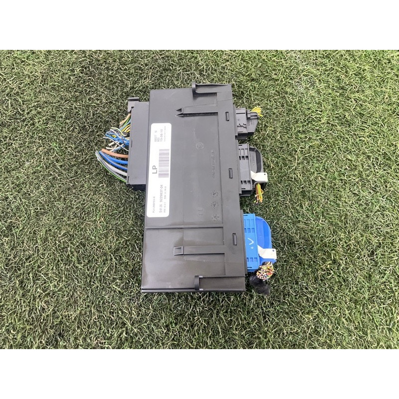 Блок комфорта (электрика / блоки управления) BMW X5 E70 2010 N57D30A 61359292707