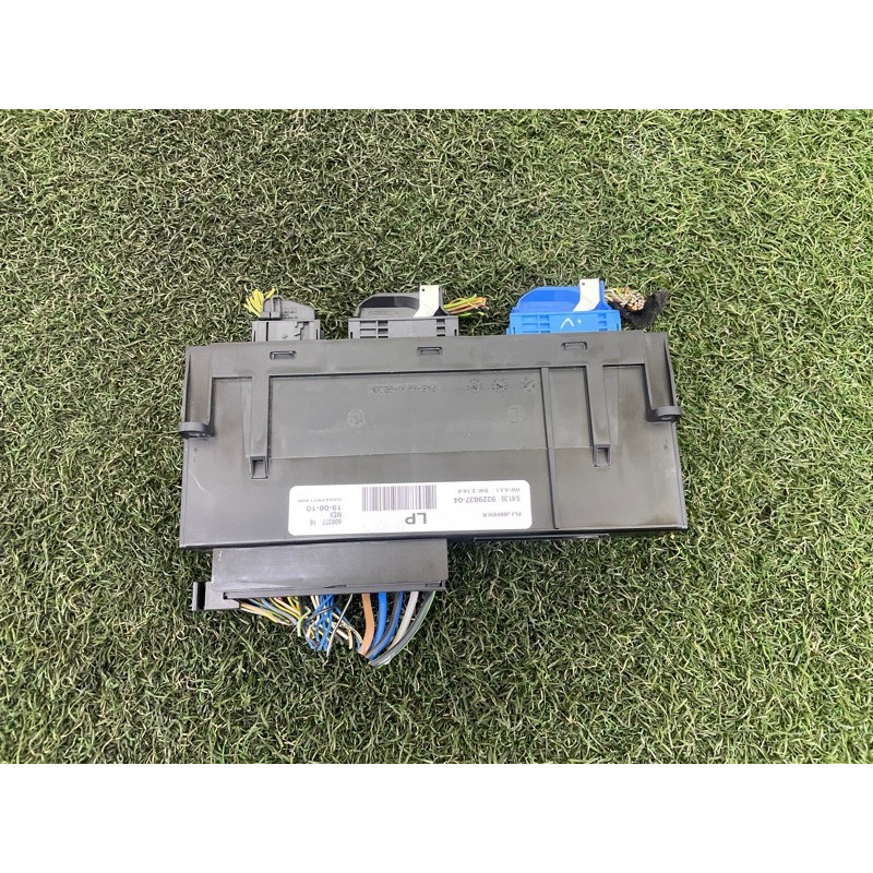 Блок комфорта (электрика / блоки управления) BMW X5 E70 2010 N57D30A 61359292707