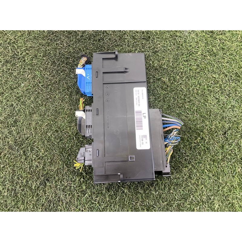 Блок комфорта (электрика / блоки управления) BMW X5 E70 2010 N57D30A 61359292707