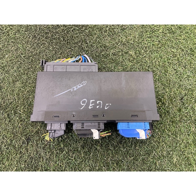 Блок комфорта (электрика / блоки управления) BMW X5 E70 2010 N57D30A 61359292707