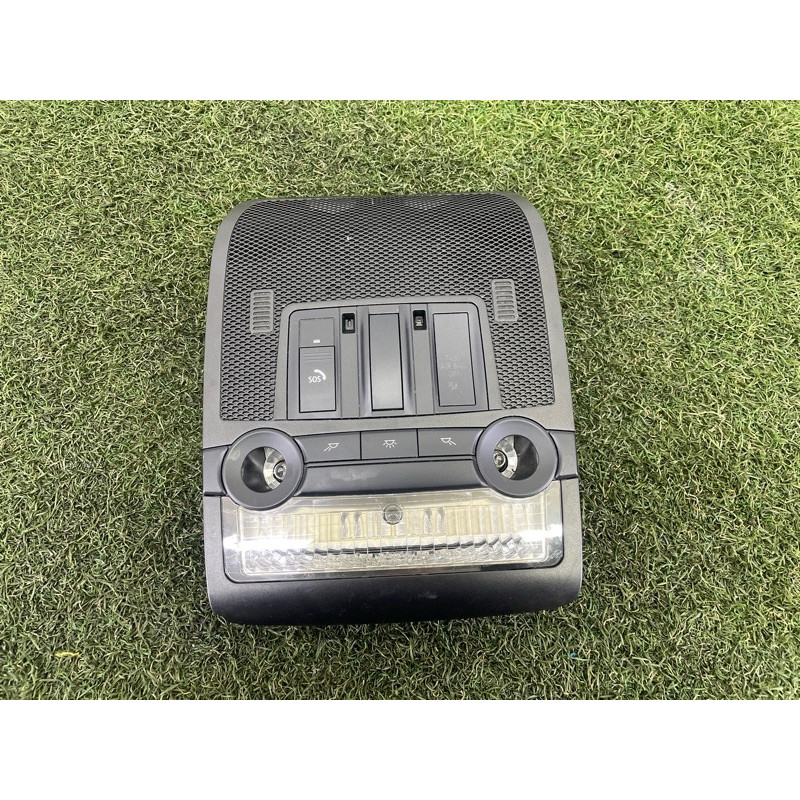 Плафон салона (салон) BMW X5 E70 2010 N57D30A 61319225937