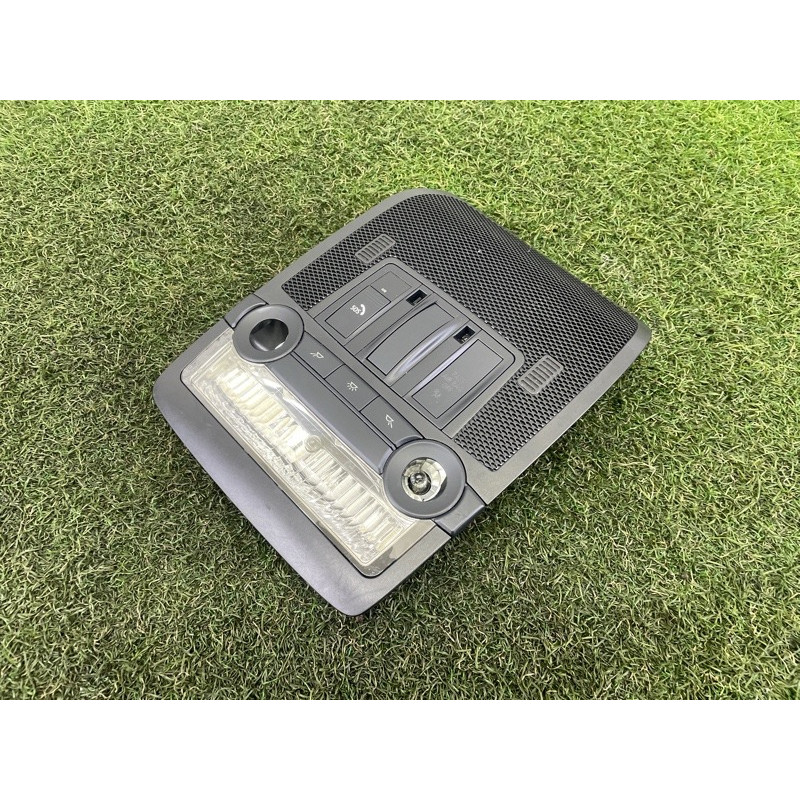 Плафон салона (салон) BMW X5 E70 2010 N57D30A 61319225937