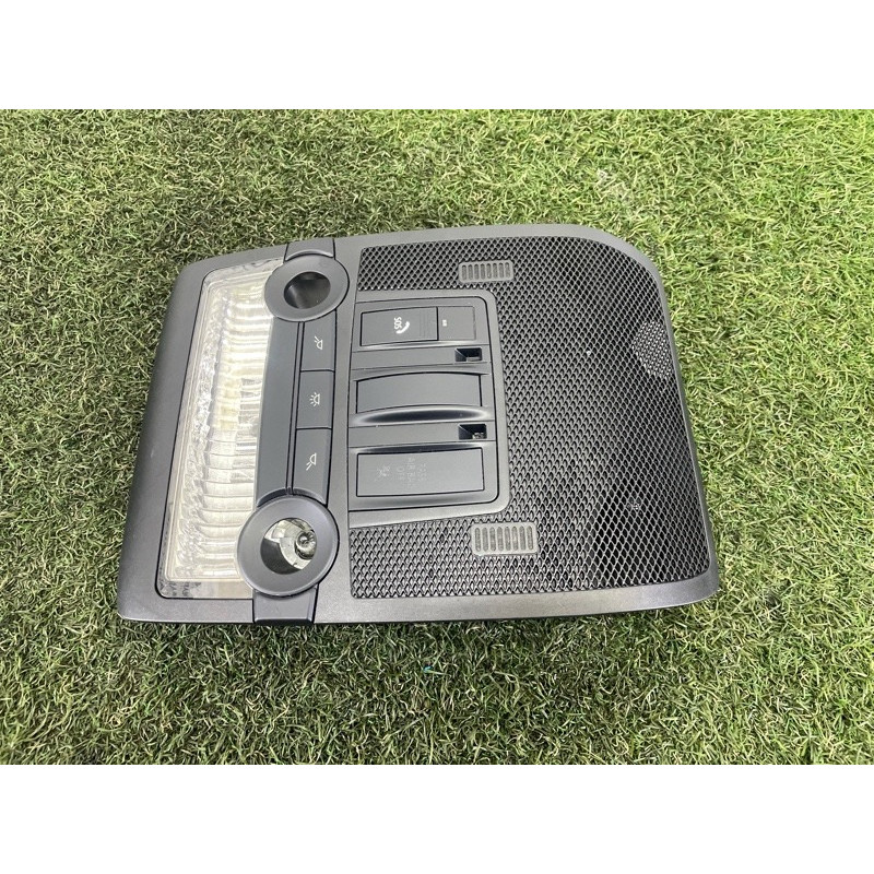 Плафон салона (салон) BMW X5 E70 2010 N57D30A 61319225937