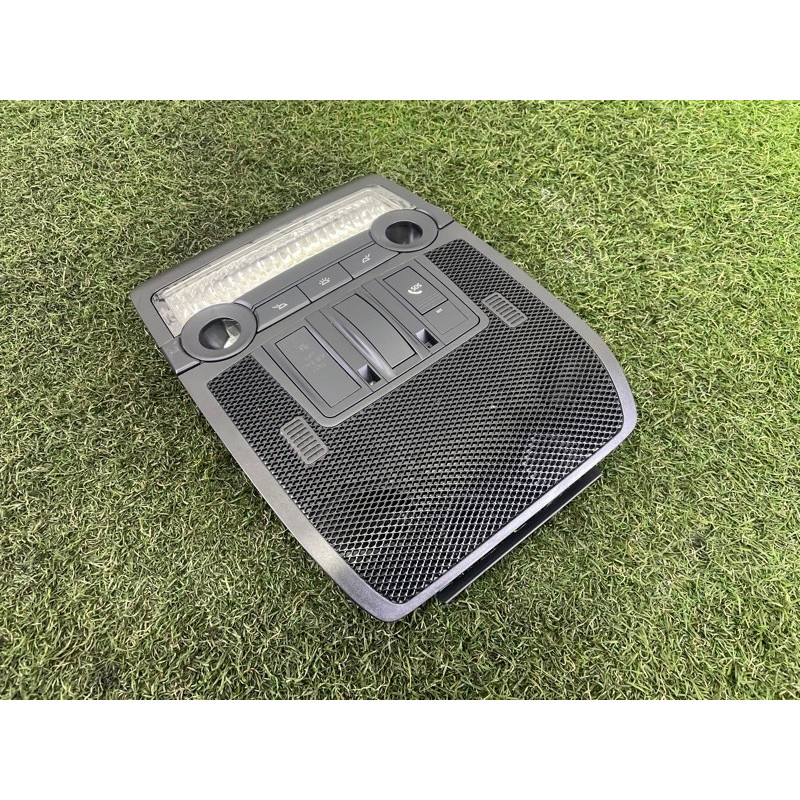 Плафон салона (салон) BMW X5 E70 2010 N57D30A 61319225937