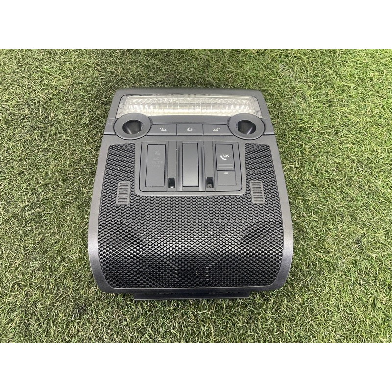 Плафон салона (салон) BMW X5 E70 2010 N57D30A 61319225937