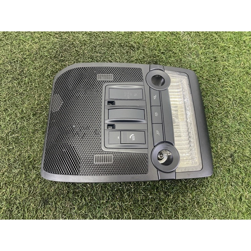 Плафон салона (салон) BMW X5 E70 2010 N57D30A 61319225937