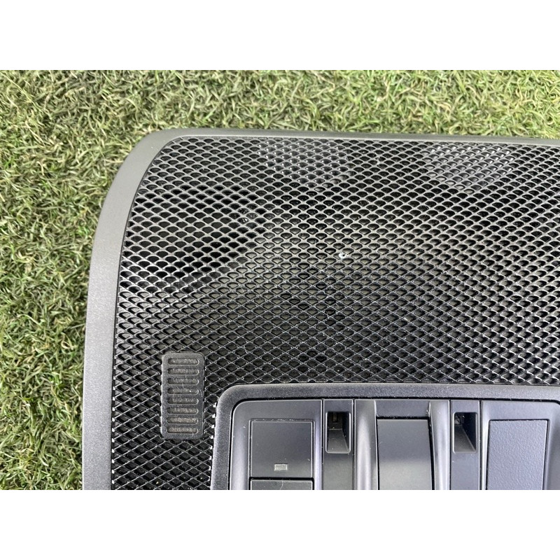 Плафон салона (салон) BMW X5 E70 2010 N57D30A 61319225937