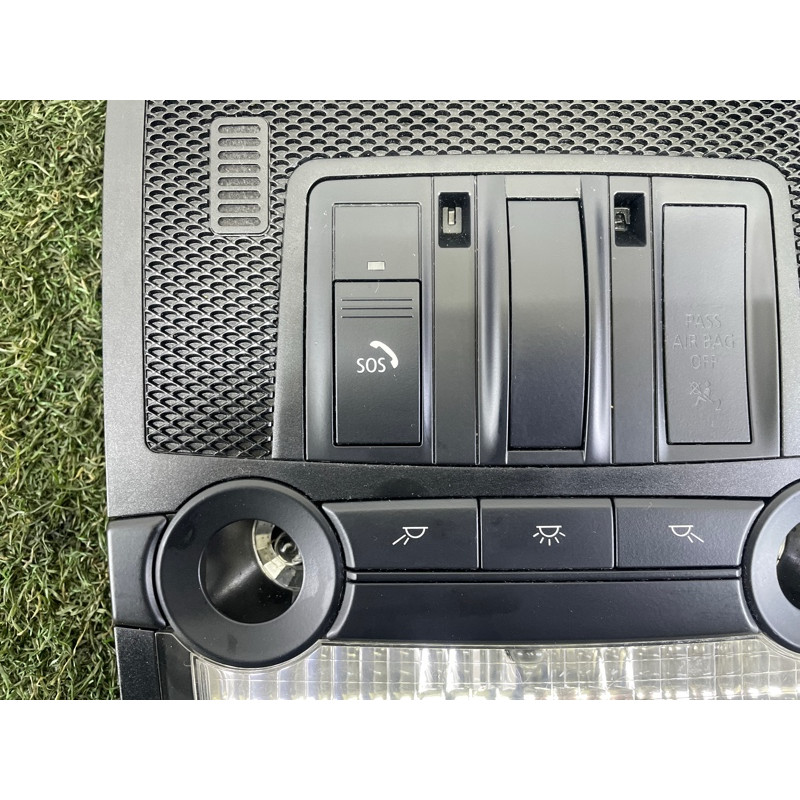 Плафон салона (салон) BMW X5 E70 2010 N57D30A 61319225937