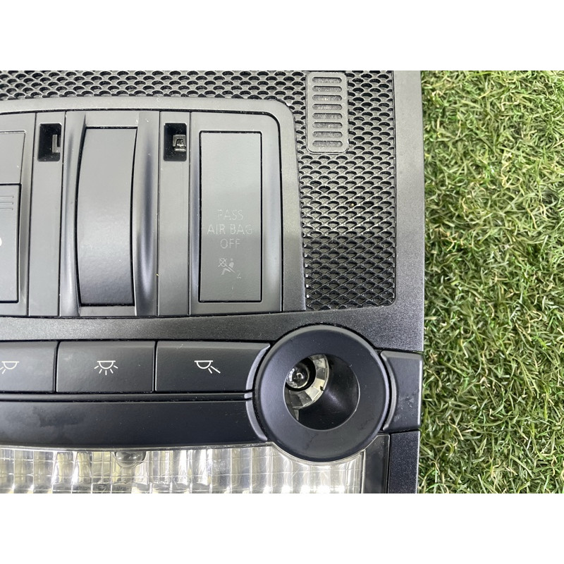 Плафон салона (салон) BMW X5 E70 2010 N57D30A 61319225937