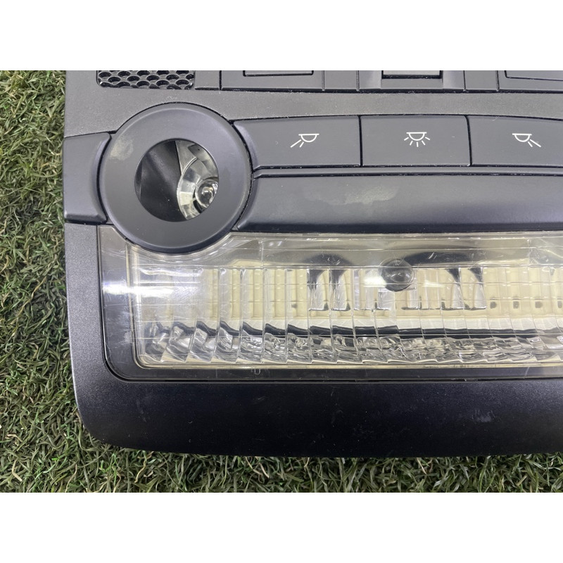 Плафон салона (салон) BMW X5 E70 2010 N57D30A 61319225937