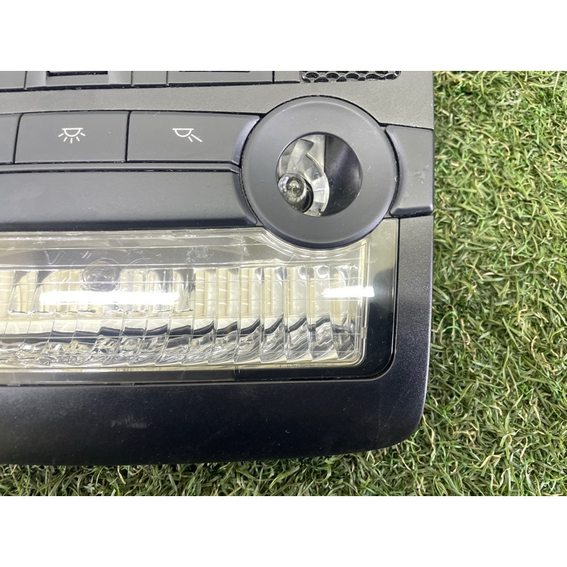 Плафон салона (салон) BMW X5 E70 2010 N57D30A 61319225937