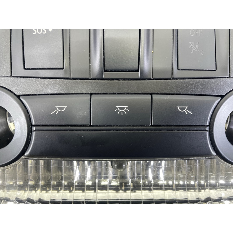 Плафон салона (салон) BMW X5 E70 2010 N57D30A 61319225937