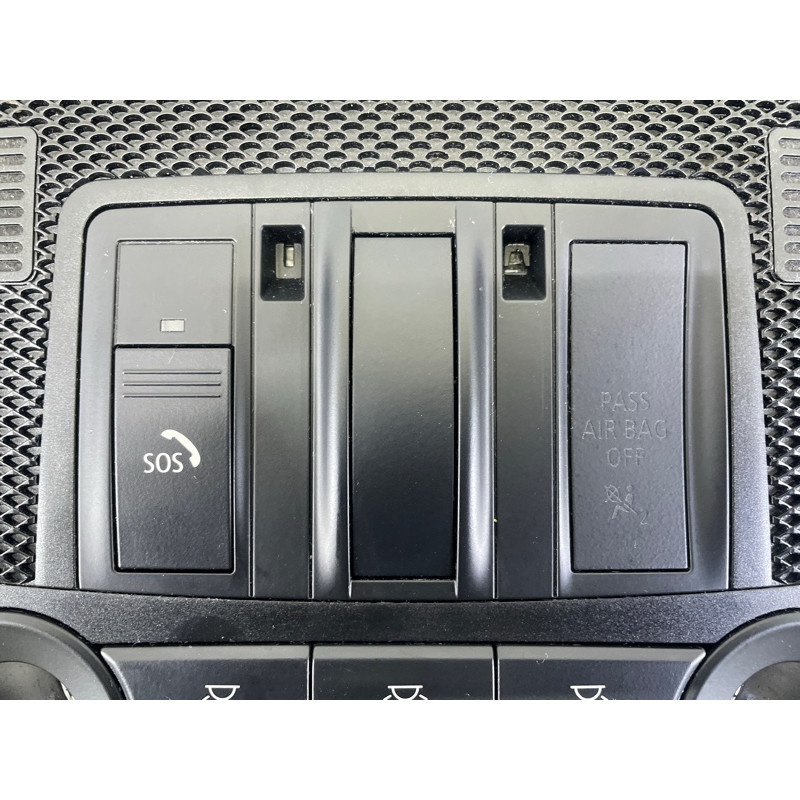 Плафон салона (салон) BMW X5 E70 2010 N57D30A 61319225937