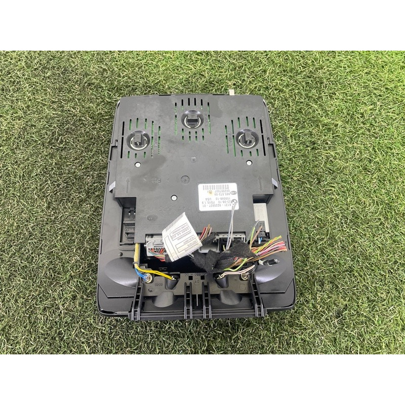 Плафон салона (салон) BMW X5 E70 2010 N57D30A 61319225937