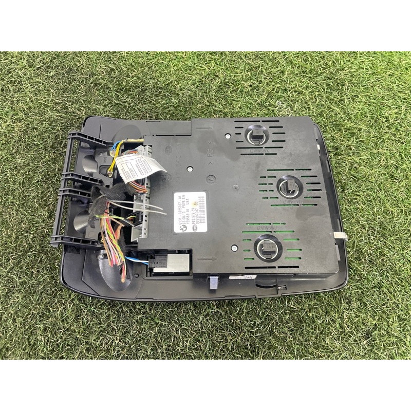 Плафон салона (салон) BMW X5 E70 2010 N57D30A 61319225937