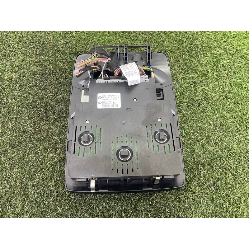 Плафон салона (салон) BMW X5 E70 2010 N57D30A 61319225937