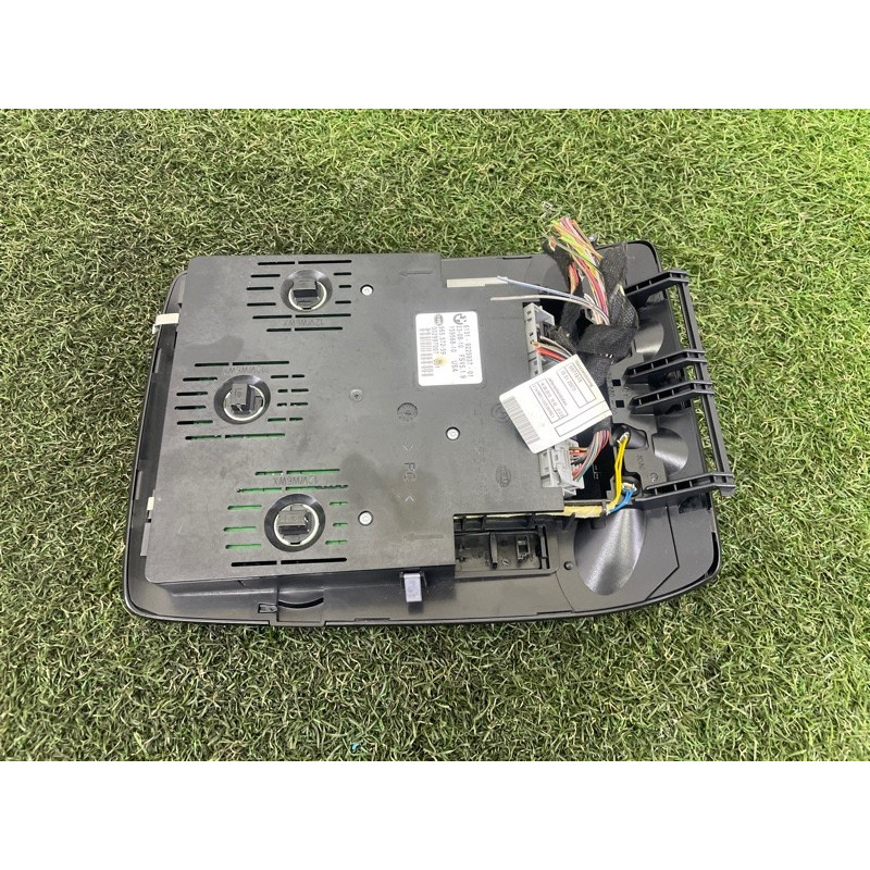 Плафон салона (салон) BMW X5 E70 2010 N57D30A 61319225937