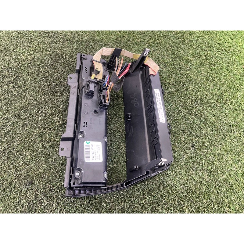 Блок управления климат-контролем (электрика / блоки управления) BMW X5 E70 2010 N57D30A 64119310448