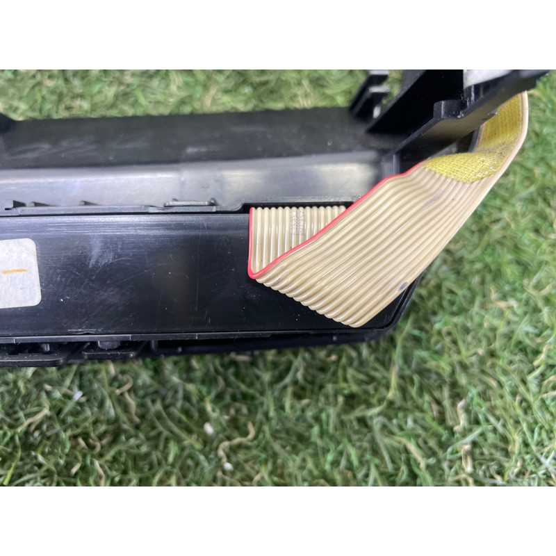 Блок управления климат-контролем (электрика / блоки управления) BMW X5 E70 2010 N57D30A 64119310448