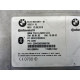 Блок телематики (электрика / блоки управления) BMW X5 E70 2010 N57D30A 84109231093