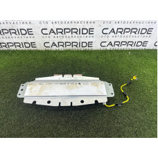 Airbag торпеды