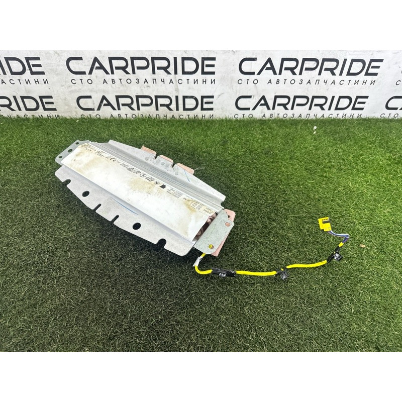 Airbag торпеды (airbag / безопасность) BMW X5 E70 2010 N57D30A 72127943538