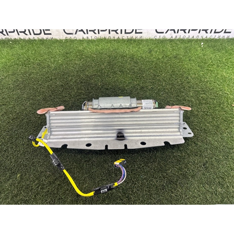 Airbag торпеды (airbag / безопасность) BMW X5 E70 2010 N57D30A 72127943538