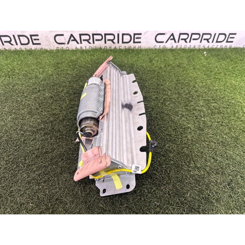 Airbag торпеды (airbag / безопасность) BMW X5 E70 2010 N57D30A 72127943538