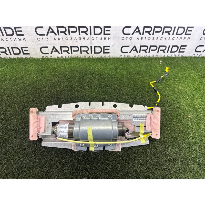Airbag торпеды (airbag / безопасность) BMW X5 E70 2010 N57D30A 72127943538