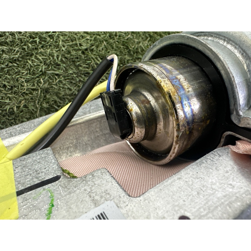 Airbag торпеды (airbag / безопасность) BMW X5 E70 2010 N57D30A 72127943538