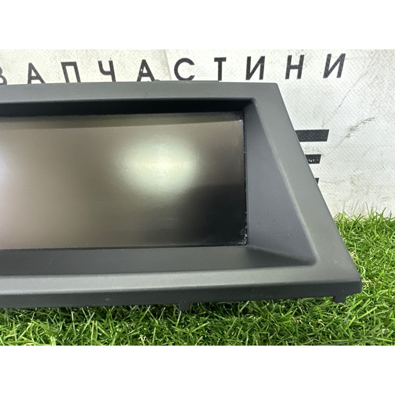 Монітор (електрика) BMW X5 E70 2010 N57D30A 65509289580