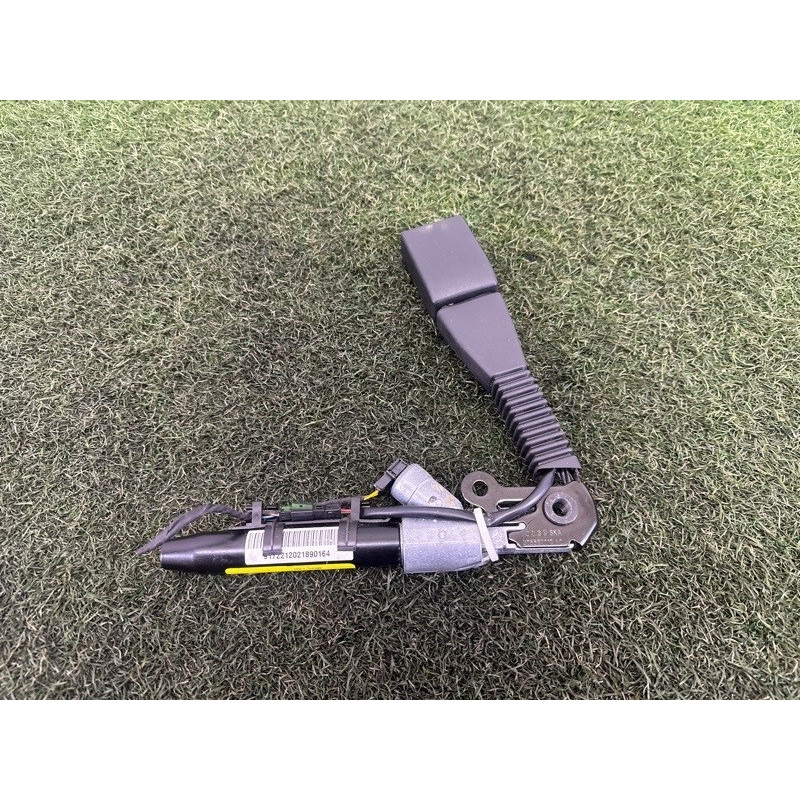 Пиропатрон (airbag / безопасность) BMW X5 E70 2010 N57D30A 72117295964