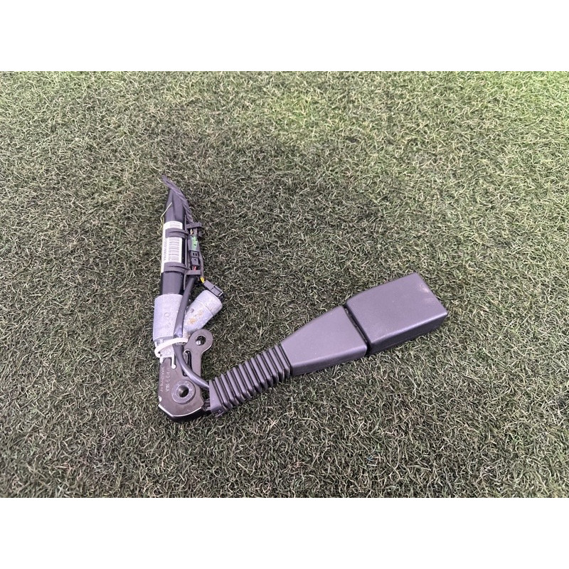 Пиропатрон (airbag / безопасность) BMW X5 E70 2010 N57D30A 72117295964