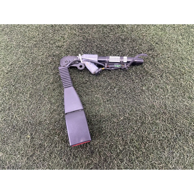 Пиропатрон (airbag / безопасность) BMW X5 E70 2010 N57D30A 72117295964