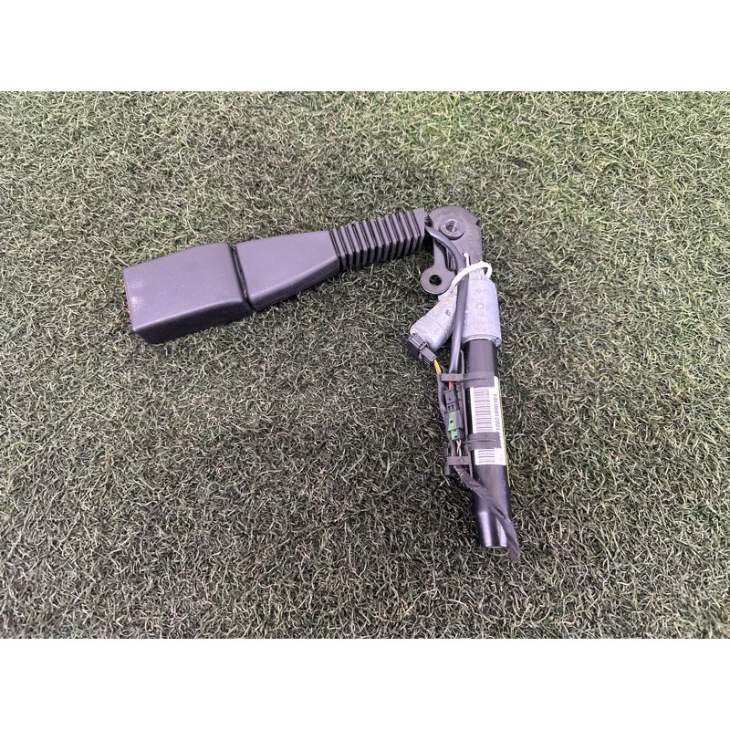 Пиропатрон (airbag / безопасность) BMW X5 E70 2010 N57D30A 72117295964