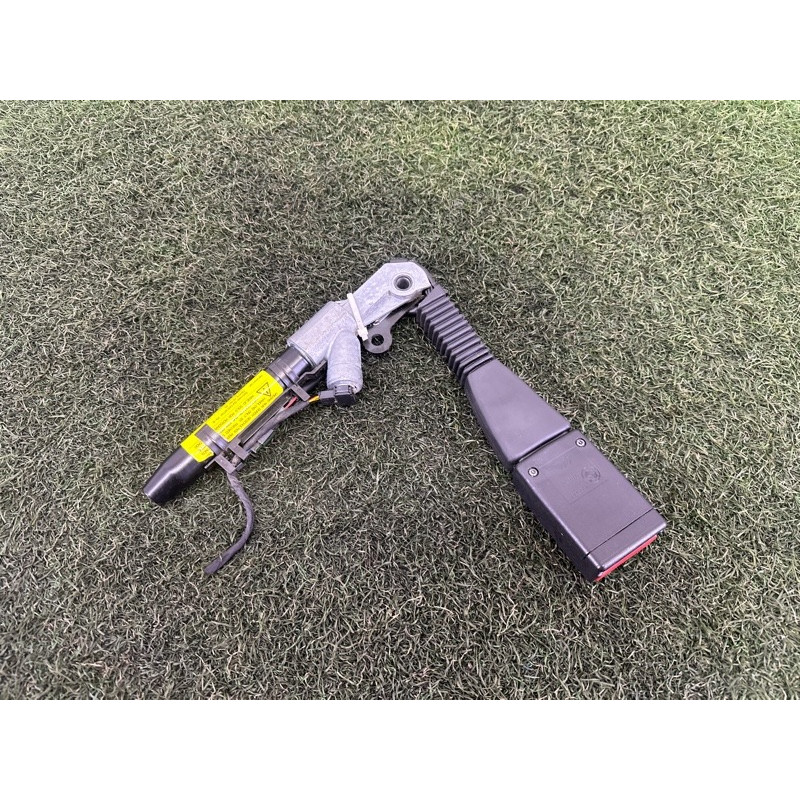 Пиропатрон (airbag / безопасность) BMW X5 E70 2010 N57D30A 72117295964