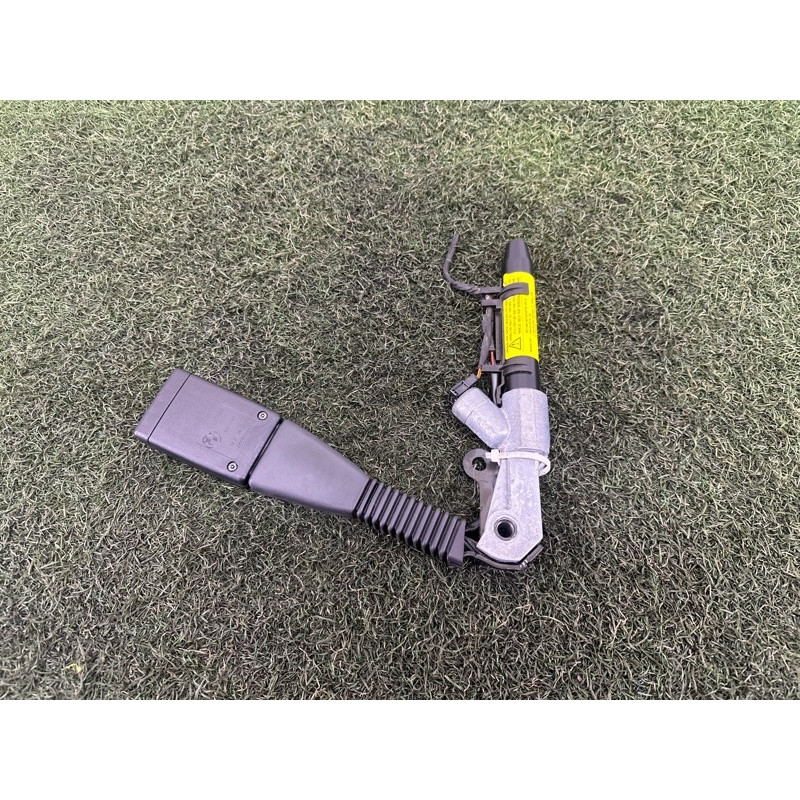 Пиропатрон (airbag / безопасность) BMW X5 E70 2010 N57D30A 72117295964