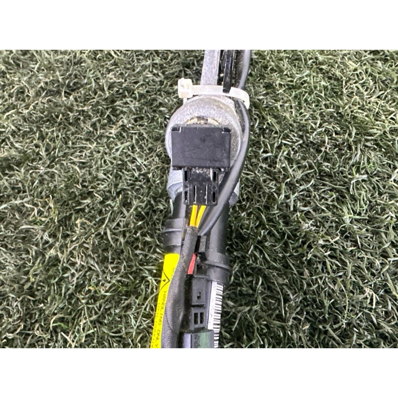 Пиропатрон (airbag / безопасность) BMW X5 E70 2010 N57D30A 72117295964